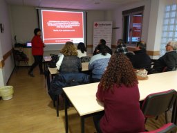 CURSO RESPUESTA LOCAL 27-02-2018